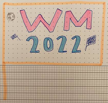 WM-2022