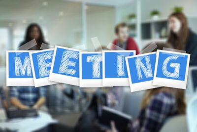Bild-Meeting