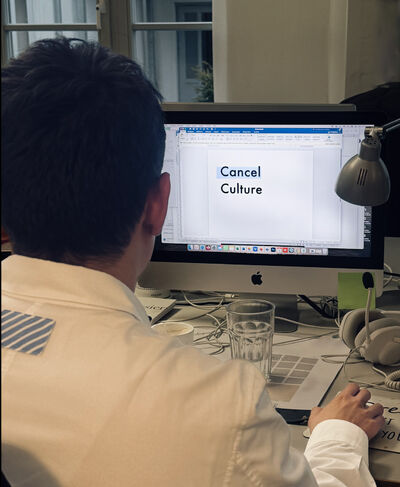 Cancel-Culture-Blogbeitrag-Foto