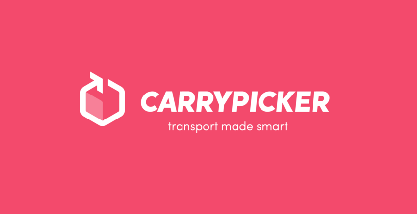 Carrypicker-Logo