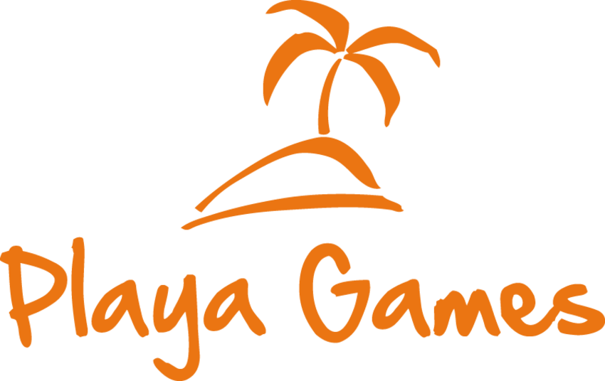 Playa-Games-Logo