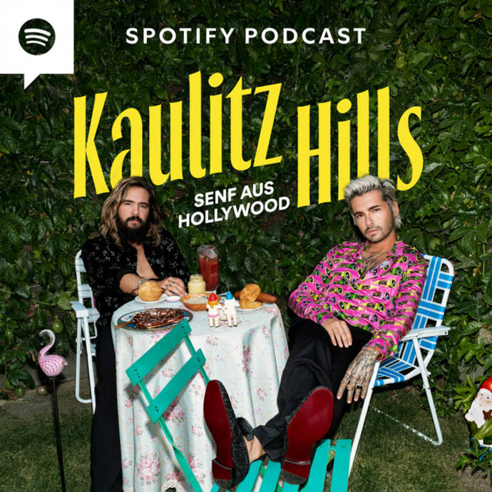 Podcast-Kaulitz-Hills