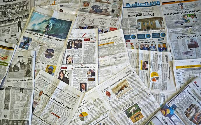 Titelbild-Presseverteiler